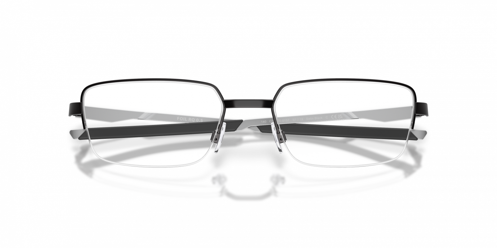 Oakley OX3100 310001 Foil Rq 0.5 